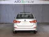 Changan Alsvin Silver  2021
